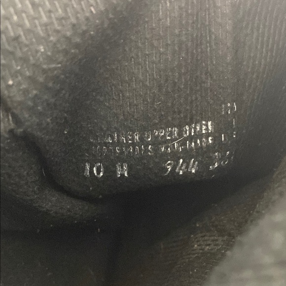 Laredo Brown Cowboy Western Boots Smooth Oiled Leather - Picture 11 of 11